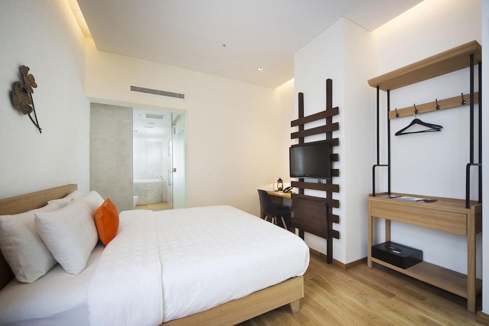 Hotel Clover 769 North Bridge Road Singapur Dış mekan fotoğraf
