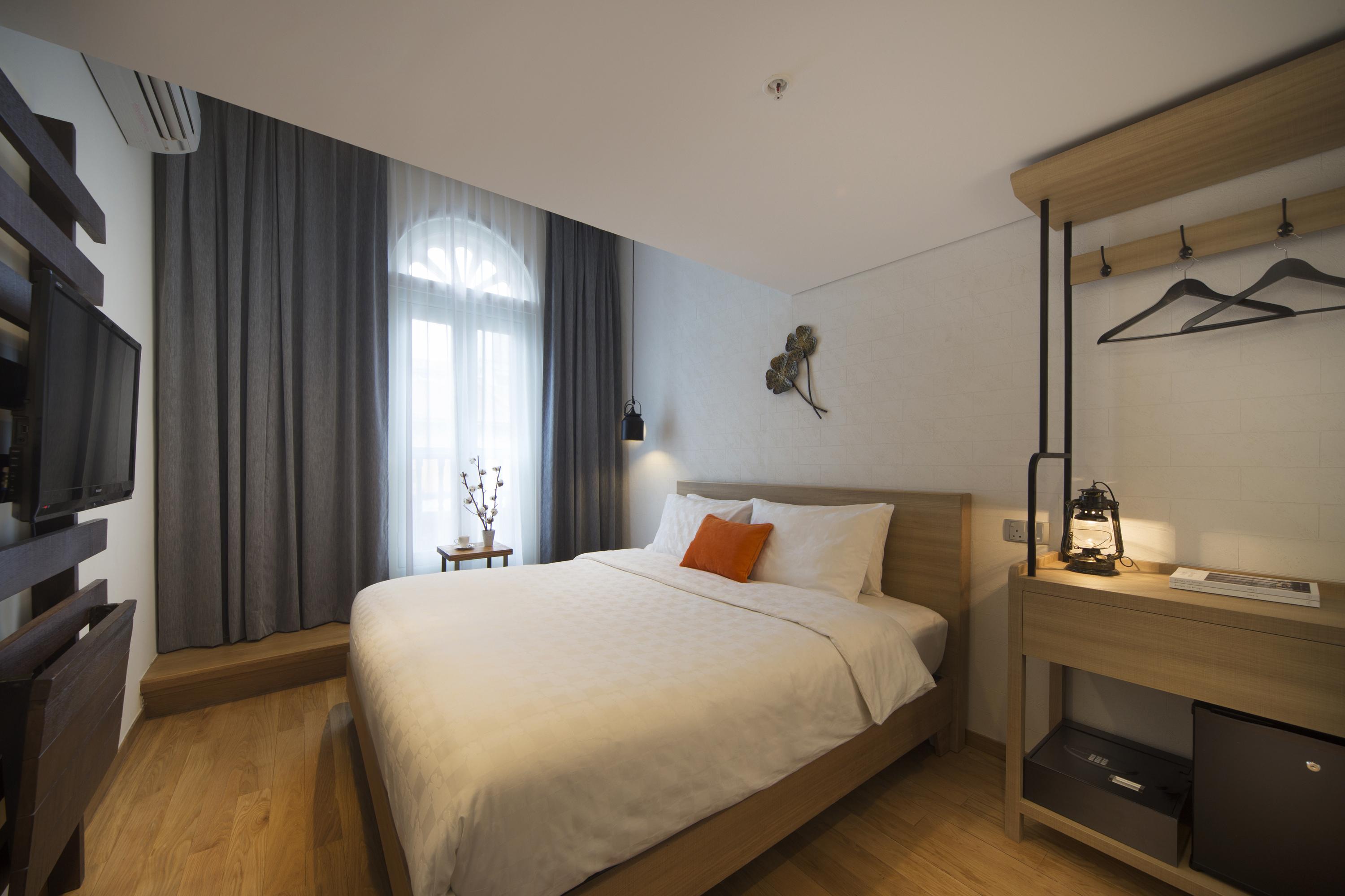 Hotel Clover 769 North Bridge Road Singapur Dış mekan fotoğraf
