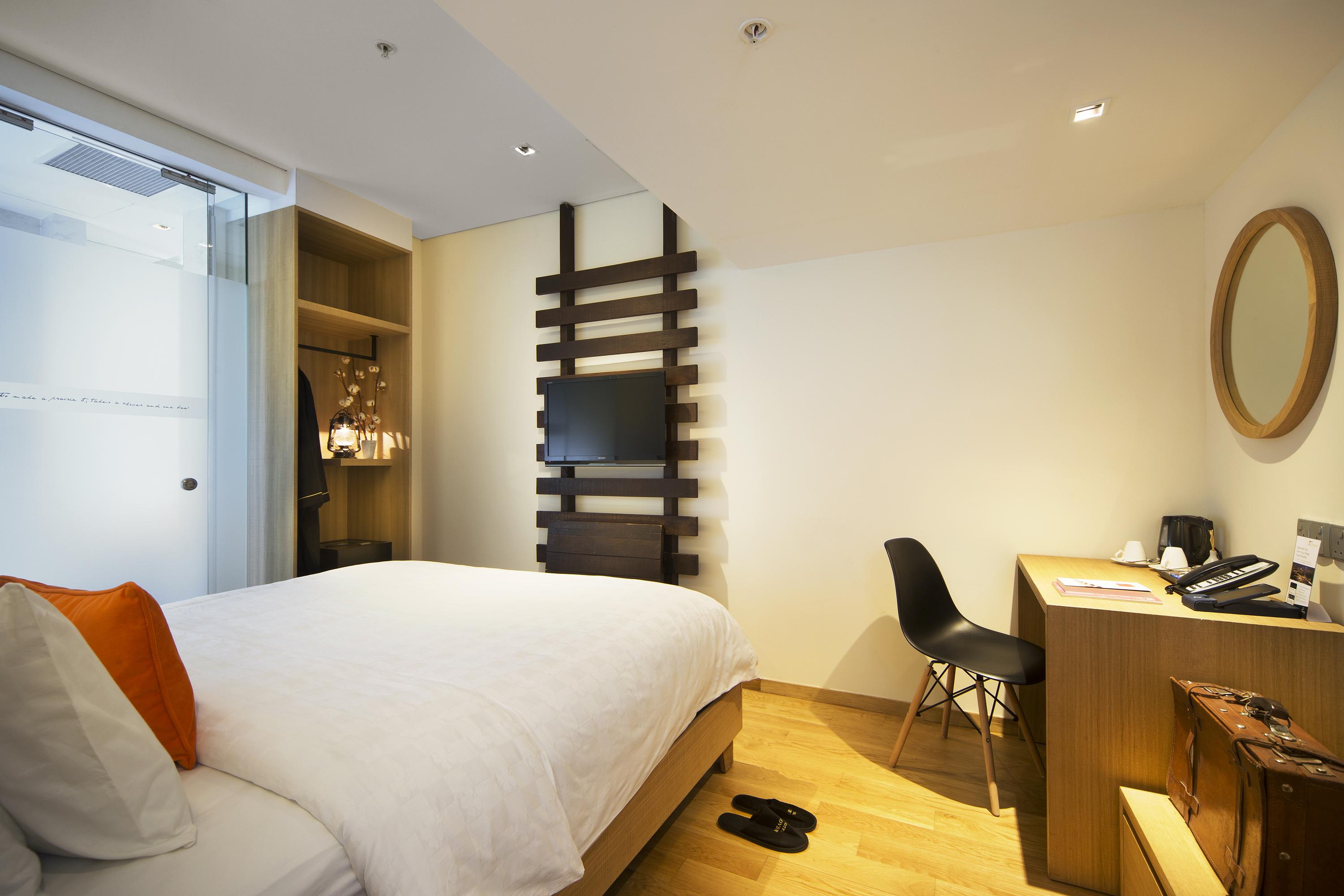 Hotel Clover 769 North Bridge Road Singapur Dış mekan fotoğraf