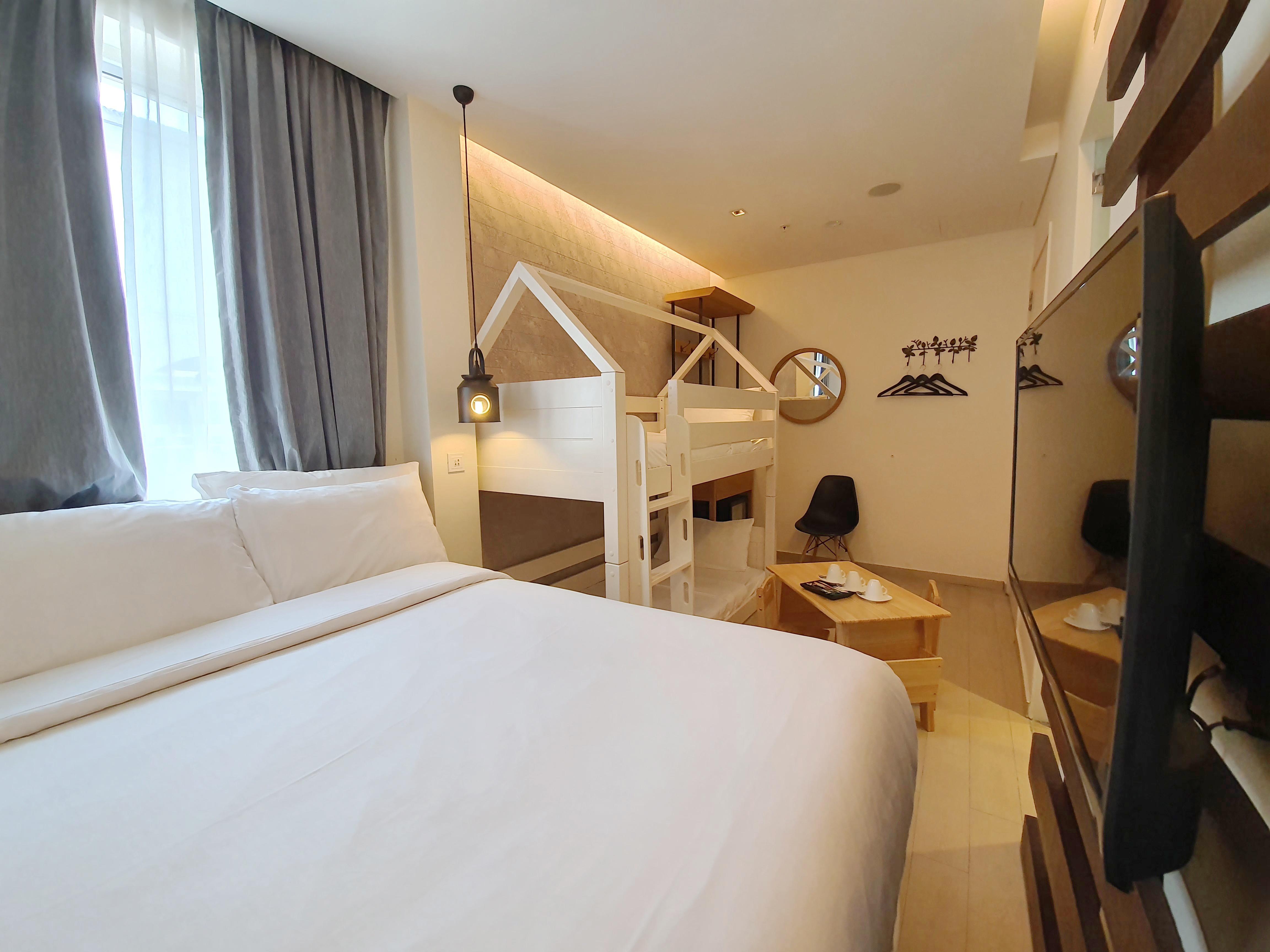 Hotel Clover 769 North Bridge Road Singapur Dış mekan fotoğraf