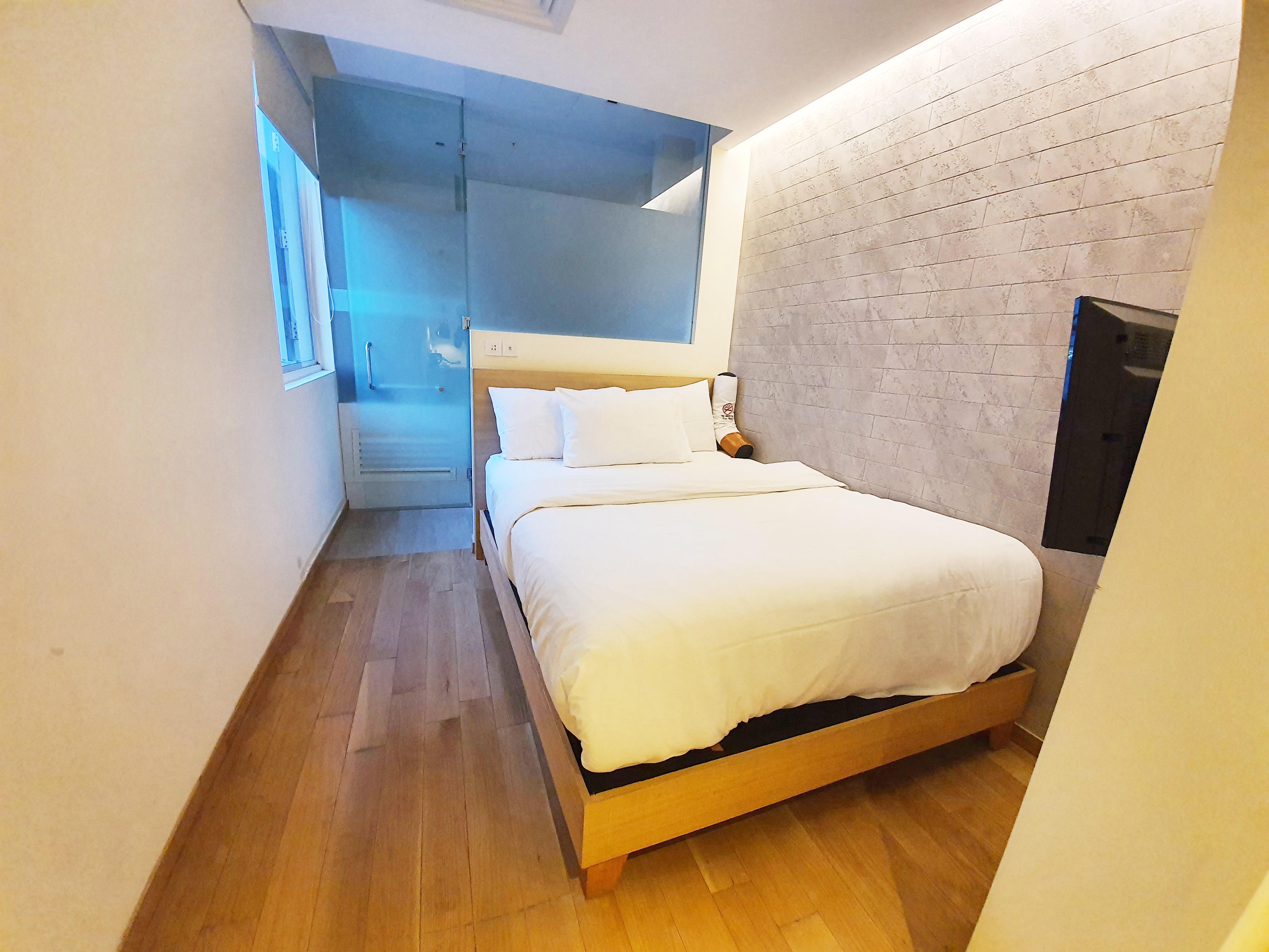 Hotel Clover 769 North Bridge Road Singapur Dış mekan fotoğraf