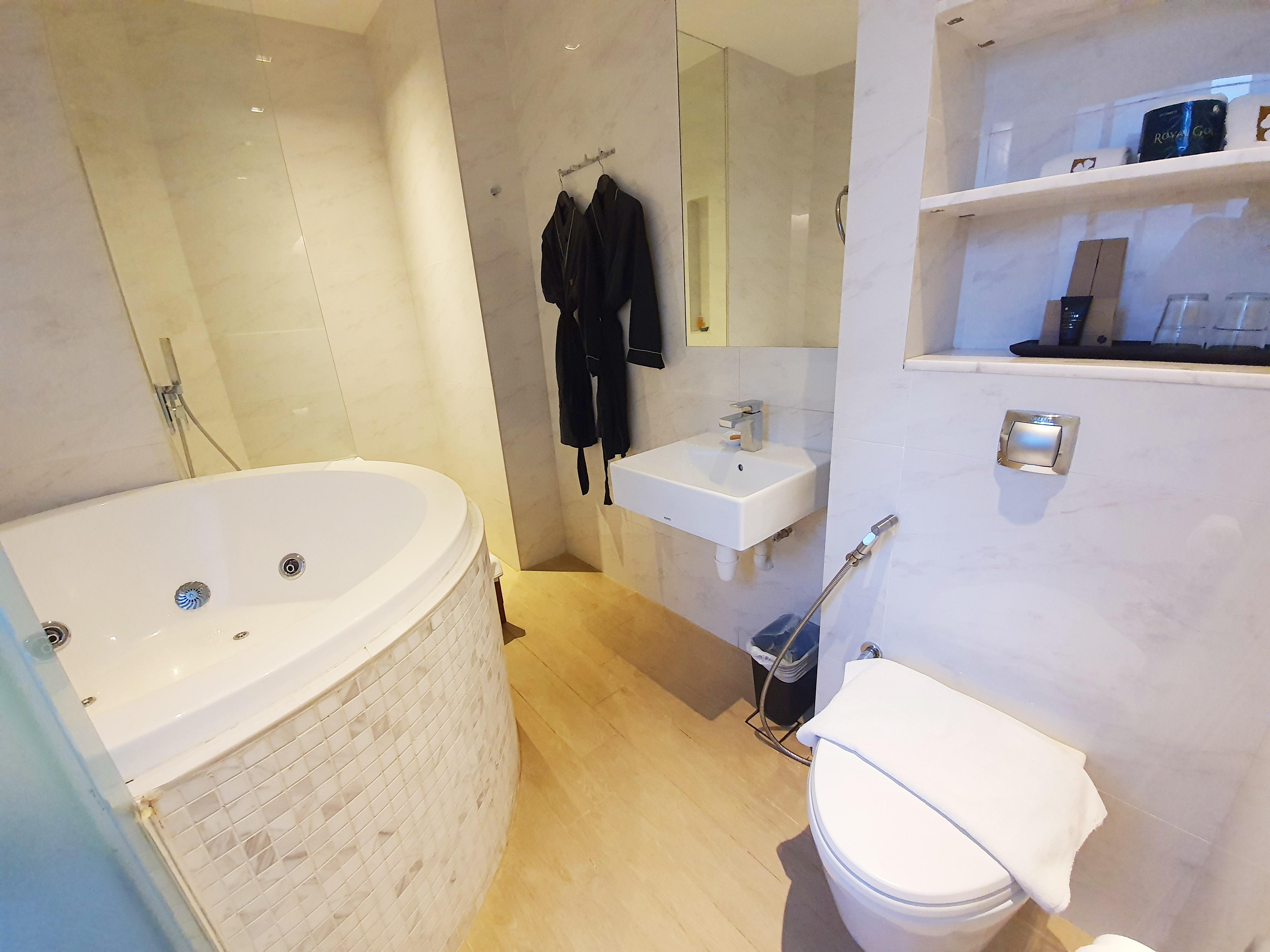 Hotel Clover 769 North Bridge Road Singapur Dış mekan fotoğraf