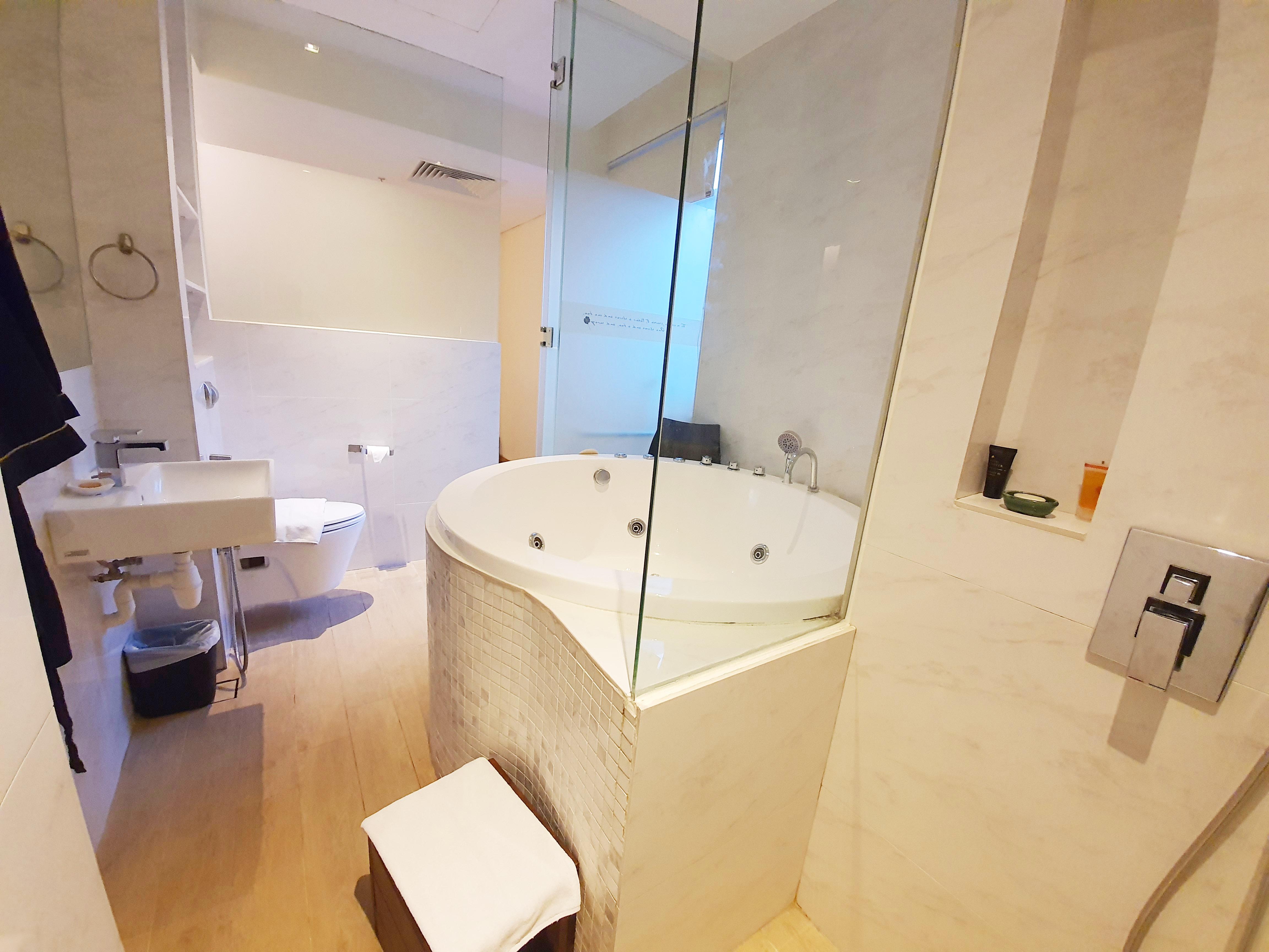 Hotel Clover 769 North Bridge Road Singapur Dış mekan fotoğraf