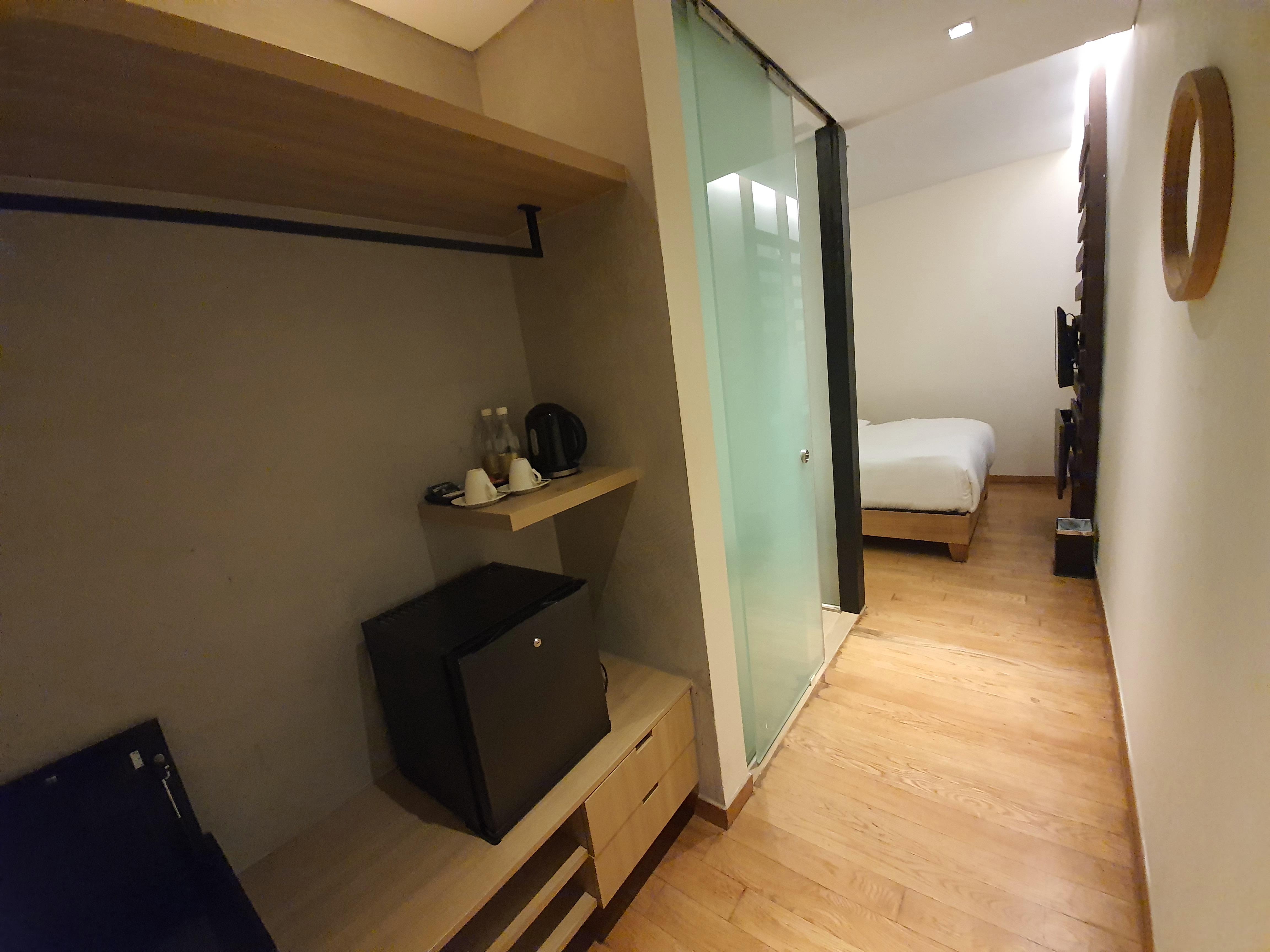Hotel Clover 769 North Bridge Road Singapur Dış mekan fotoğraf