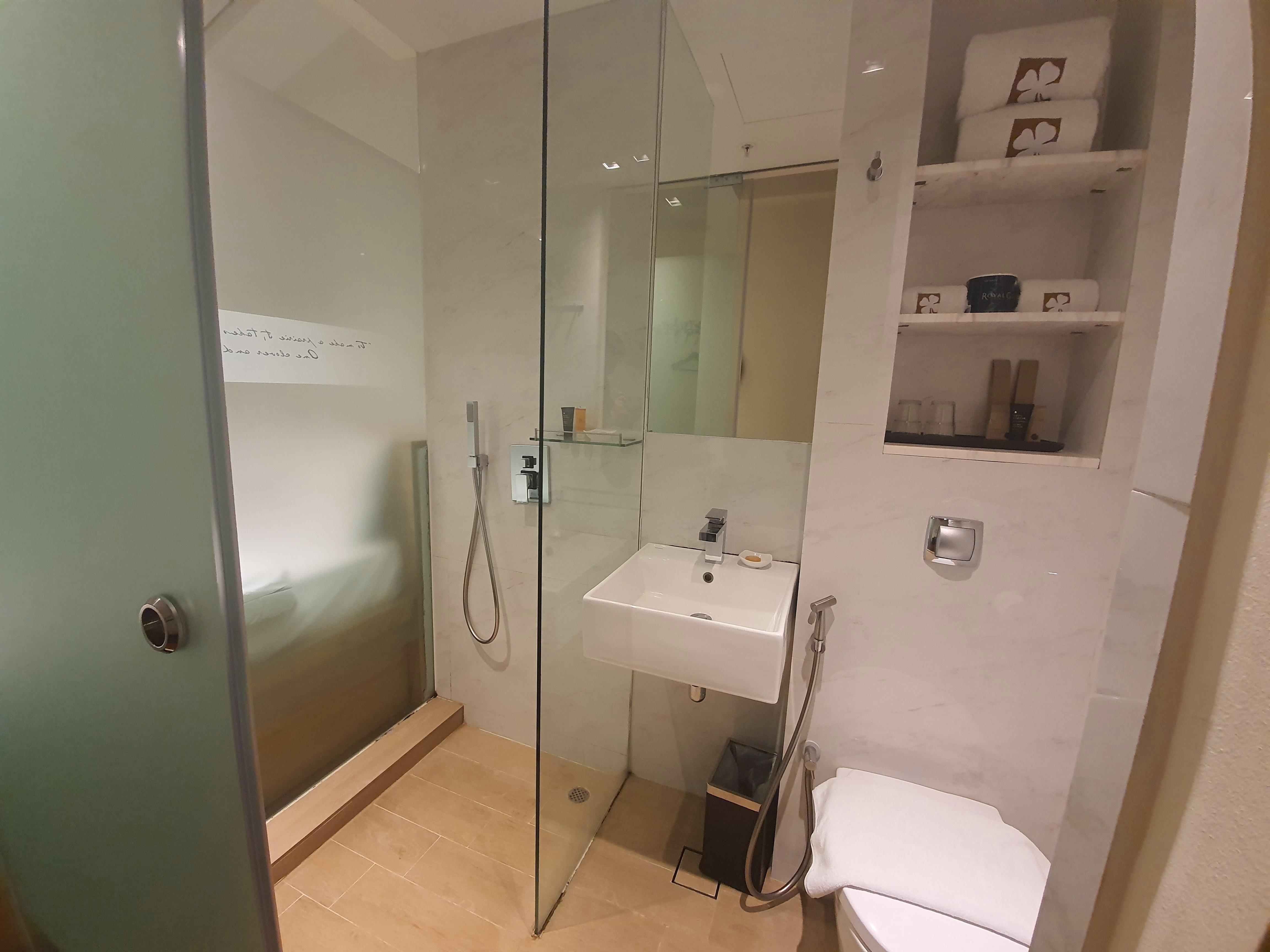 Hotel Clover 769 North Bridge Road Singapur Dış mekan fotoğraf