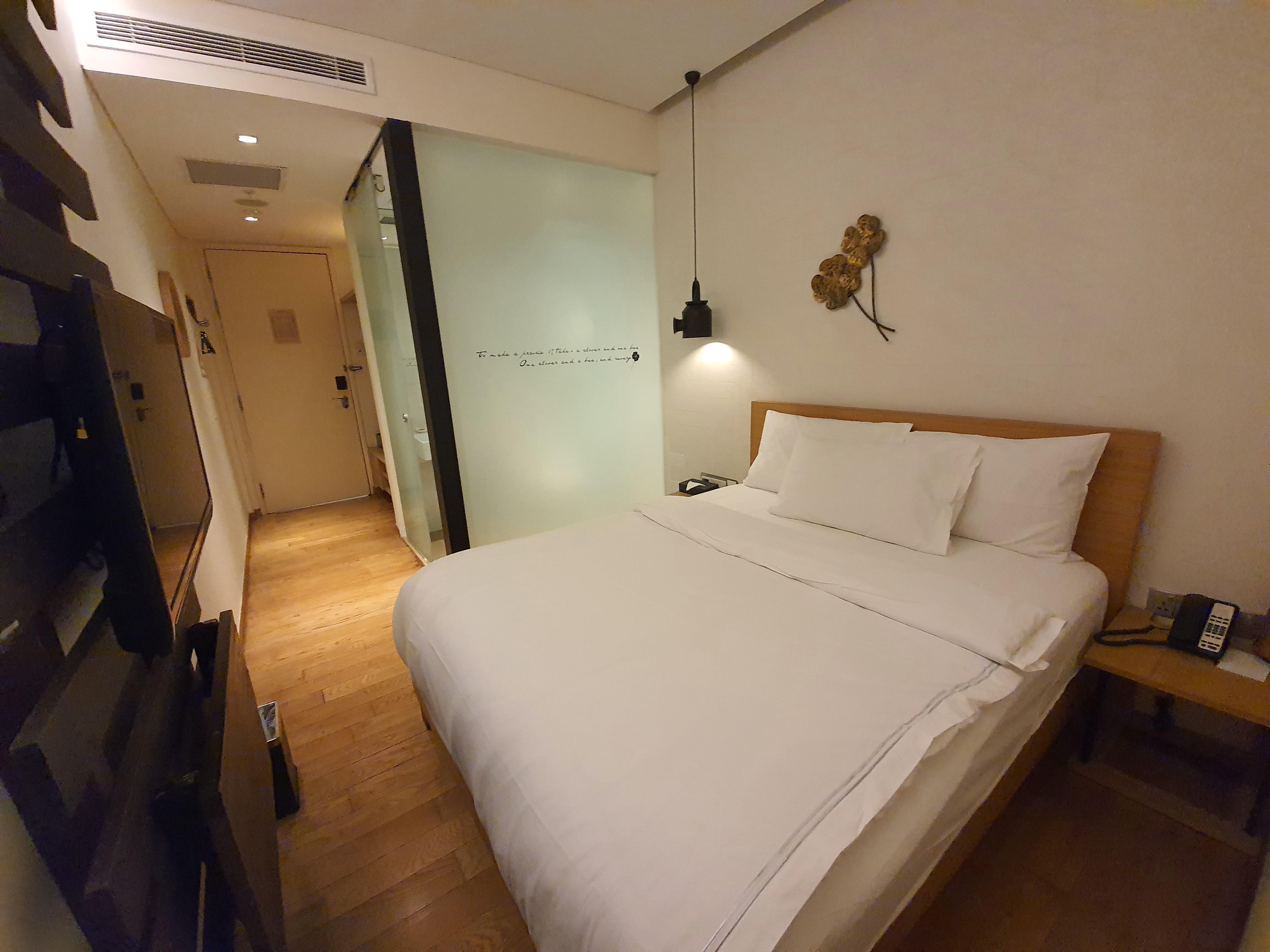 Hotel Clover 769 North Bridge Road Singapur Dış mekan fotoğraf