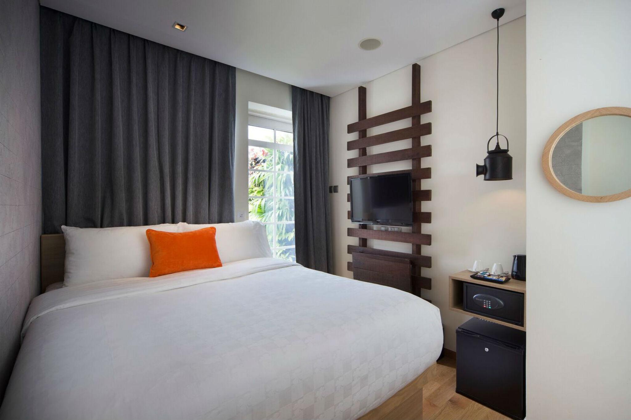 Hotel Clover 769 North Bridge Road Singapur Dış mekan fotoğraf