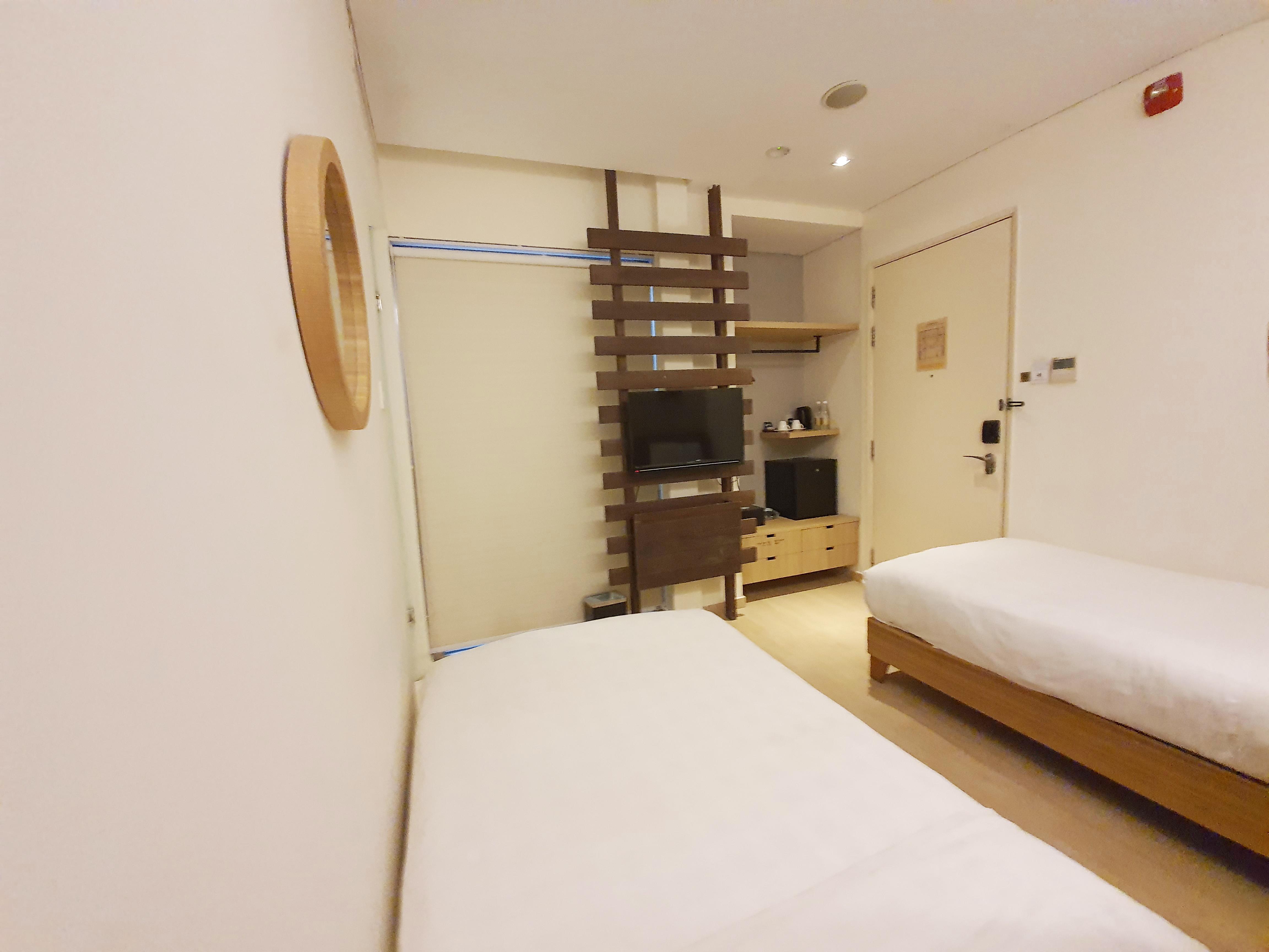 Hotel Clover 769 North Bridge Road Singapur Dış mekan fotoğraf
