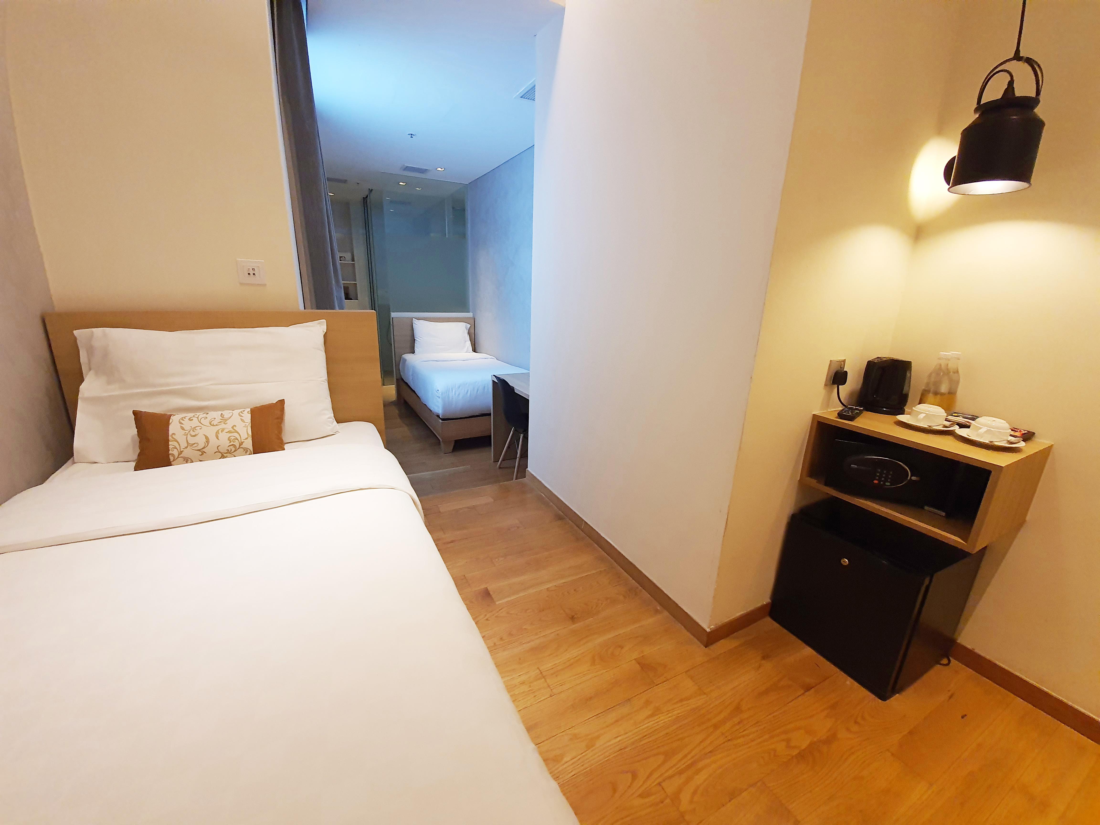 Hotel Clover 769 North Bridge Road Singapur Dış mekan fotoğraf