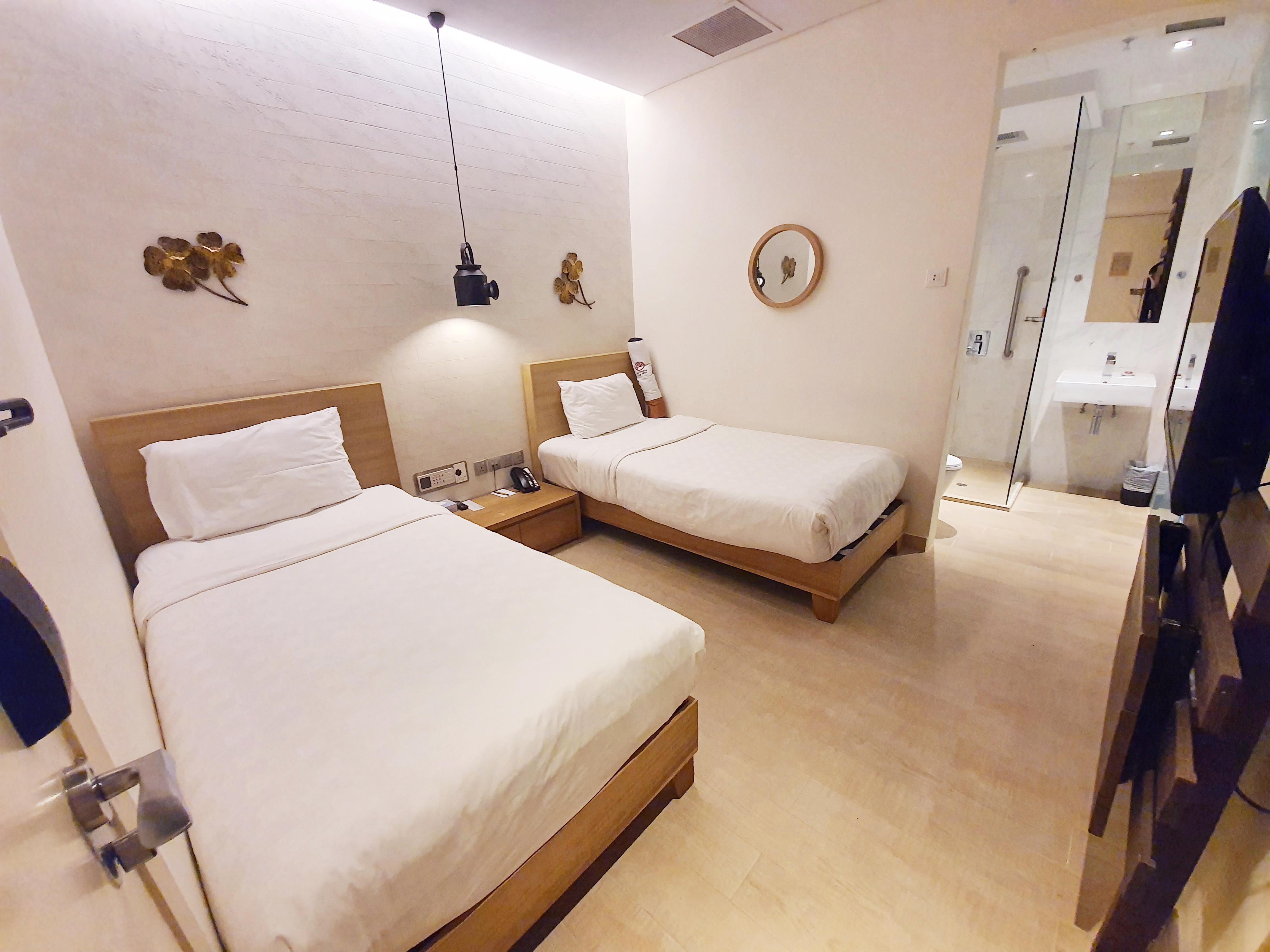 Hotel Clover 769 North Bridge Road Singapur Dış mekan fotoğraf