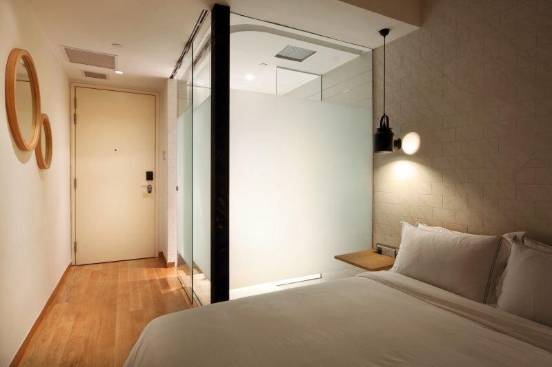 Hotel Clover 769 North Bridge Road Singapur Dış mekan fotoğraf