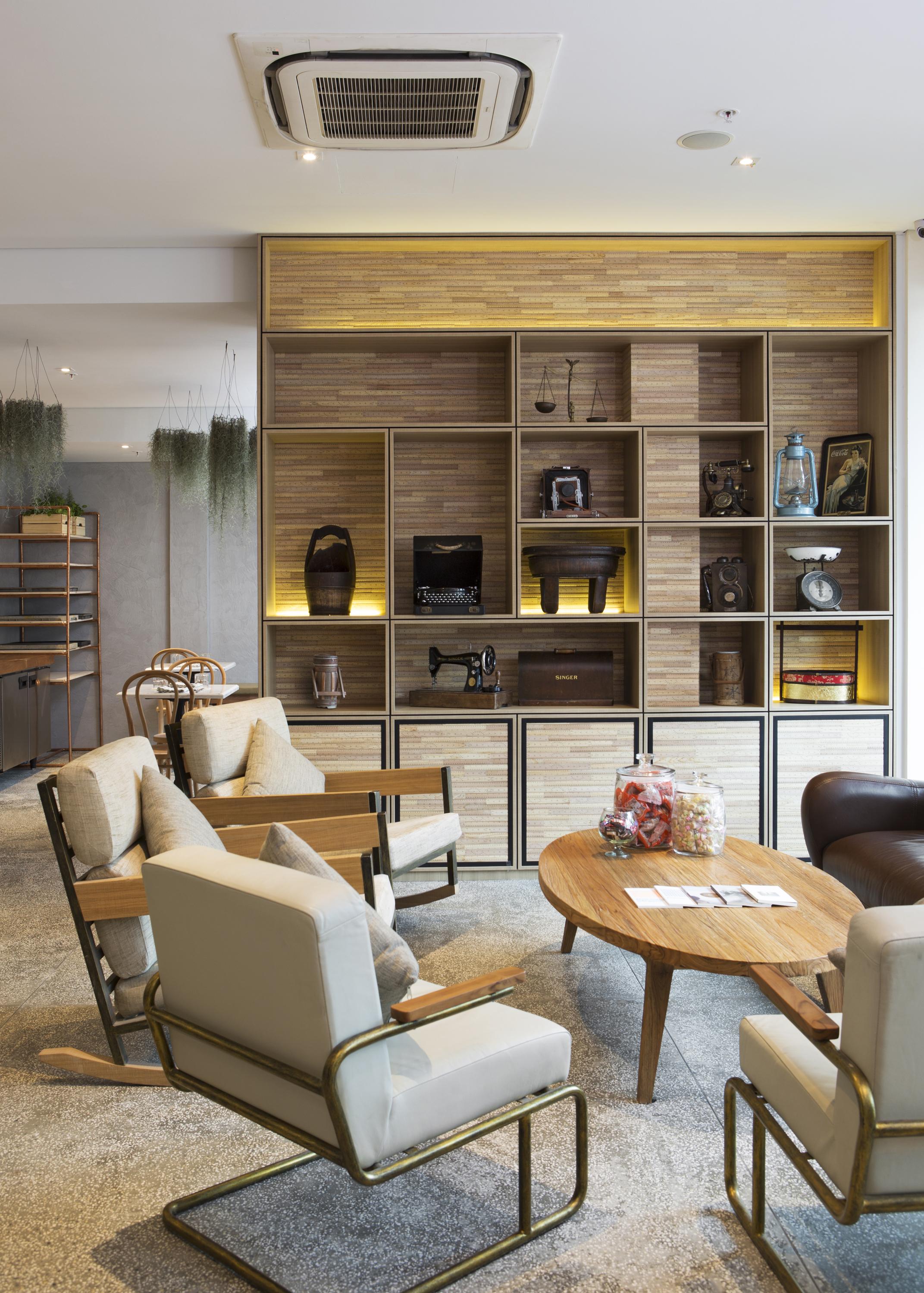 Hotel Clover 769 North Bridge Road Singapur Dış mekan fotoğraf