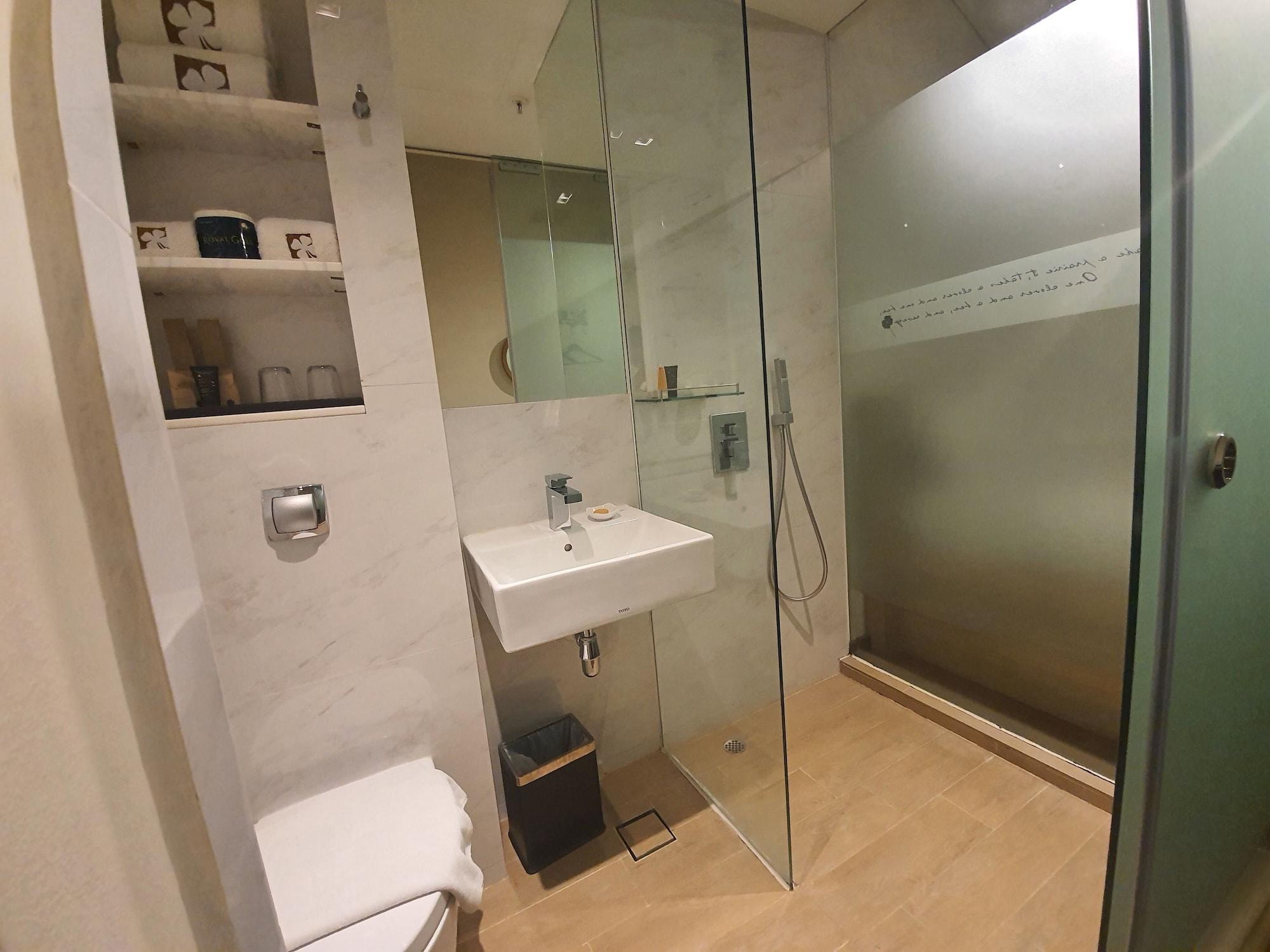 Hotel Clover 769 North Bridge Road Singapur Dış mekan fotoğraf