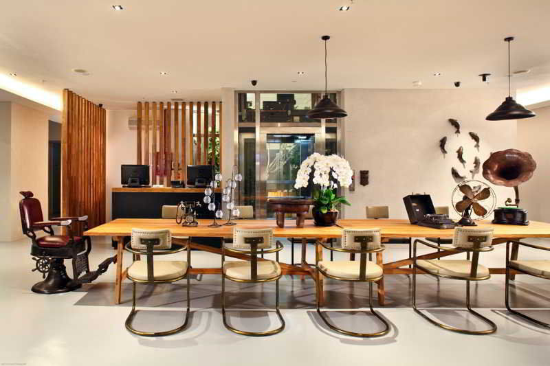 Hotel Clover 769 North Bridge Road Singapur Dış mekan fotoğraf