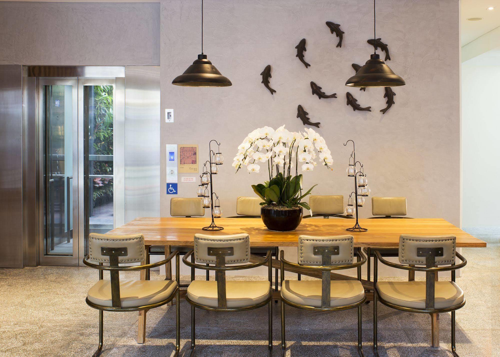 Hotel Clover 769 North Bridge Road Singapur Dış mekan fotoğraf